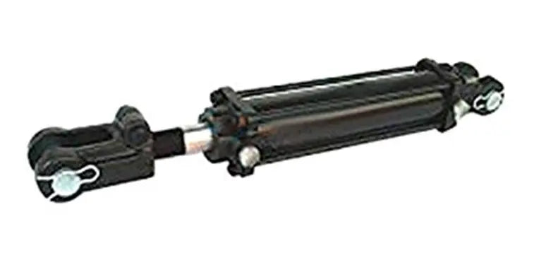 Gato Cilindro Hidraulico 2x6 4 Toneladas