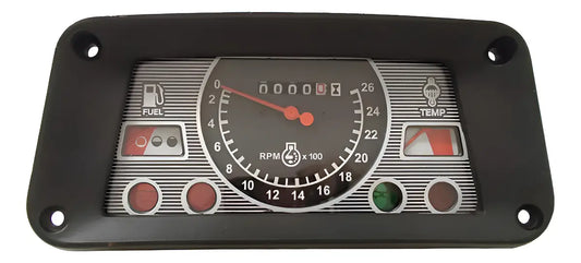 Tablero De Instrumentos Cluster Tractor Ford 5610/5000/6600