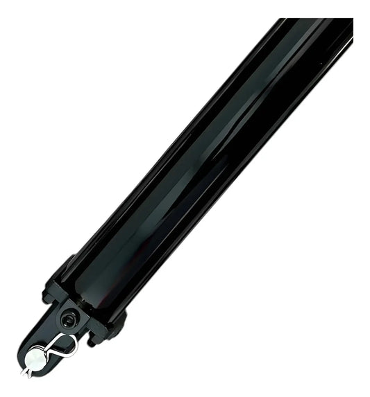 Gato Cilindro Hidraulico 3x24   9 Toneladas