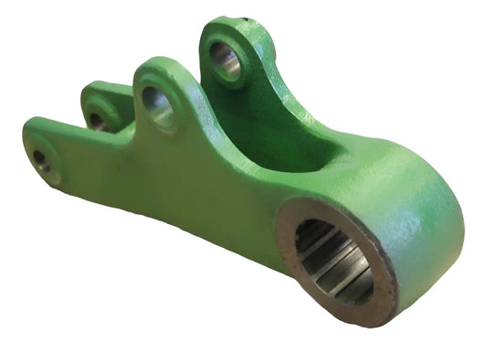 Brazo De Elevacion Izquierdo L116616 Para John Deere