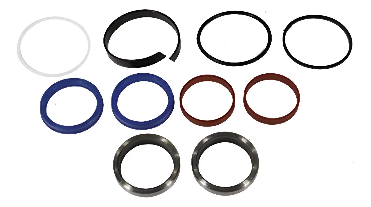 Kit Sellos Cilindro Dirección Massey 375 390 3443433M93