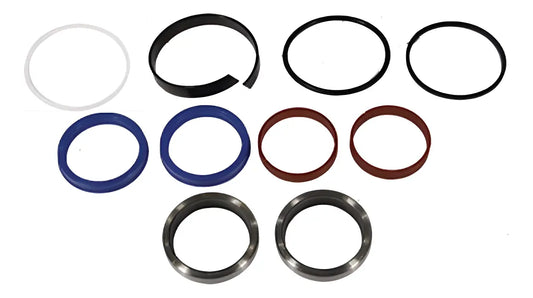 Kit Sellos Cilindro Dirección Massey 375 390 3443433M93