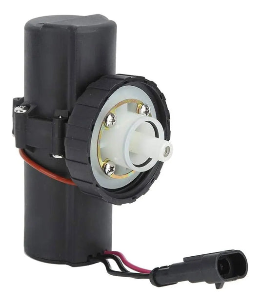 Bomba Electrica Diesel Combustible Tractor Case Jx90/95/70