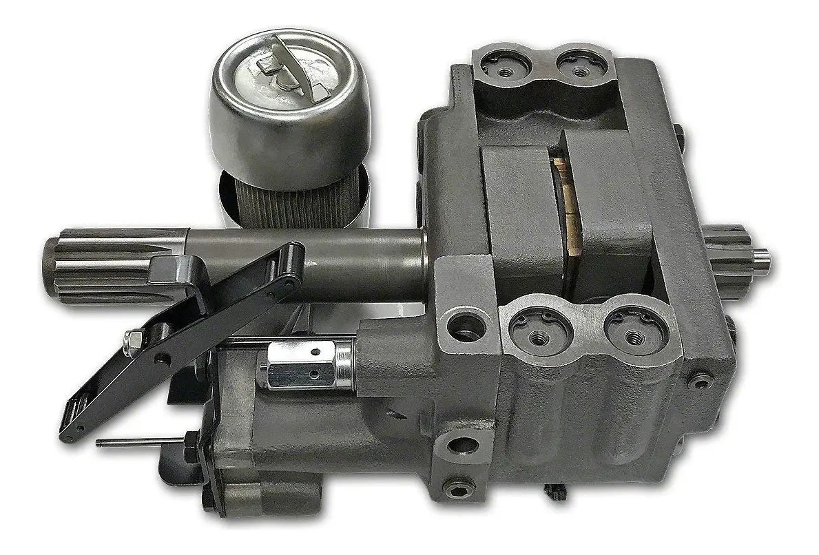 Bomba Hidráulica Massey Ferguson 35 65 765 865