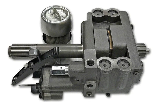Bomba Hidráulica Massey Ferguson 35 65 765 865