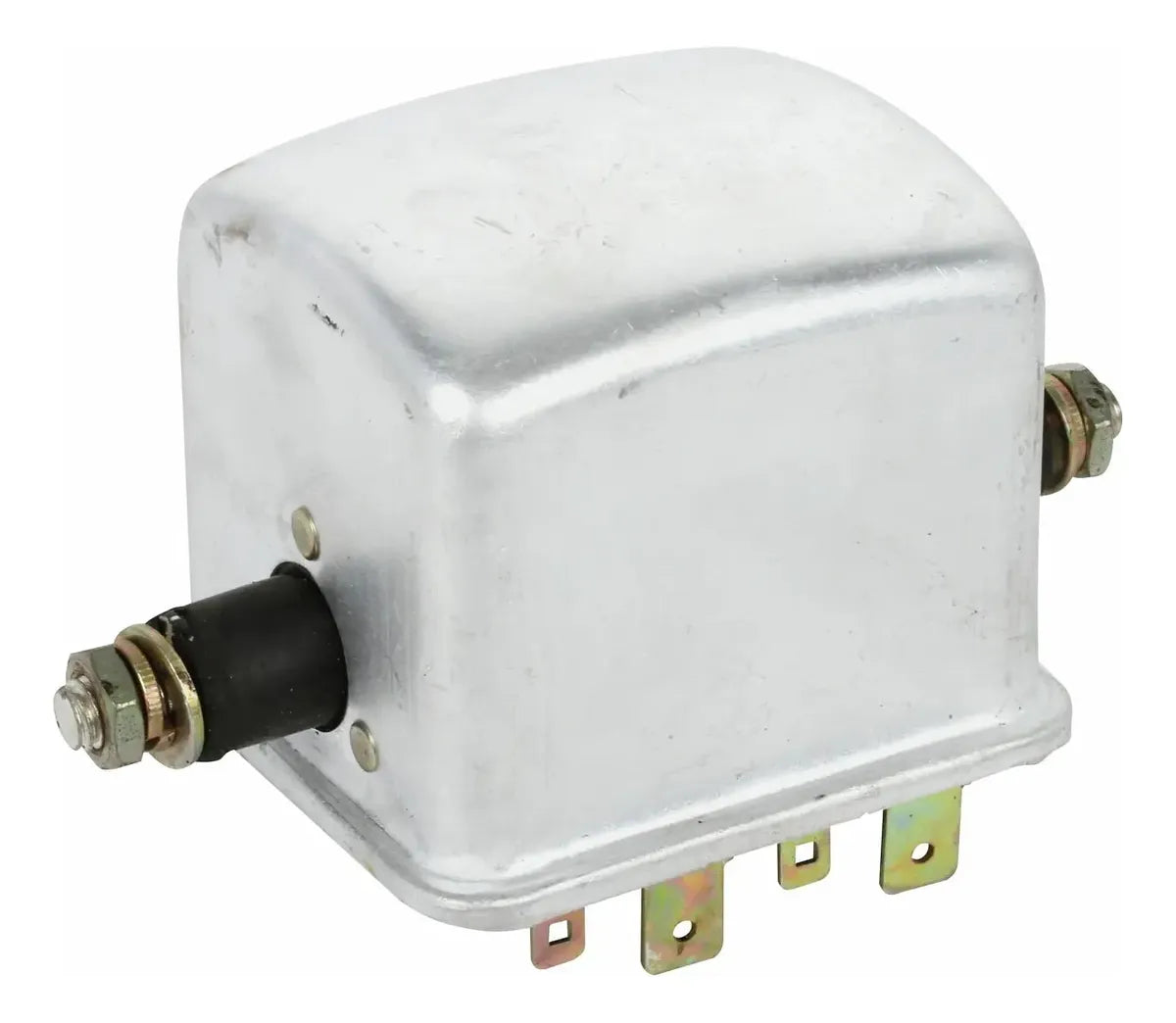 Regulador De Voltaje Para Tractor Massey 65/135/165/168/185