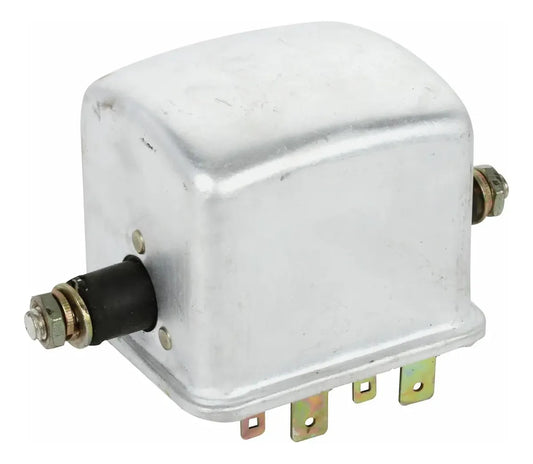 Regulador De Voltaje Para Tractor Massey 65/135/165/168/185