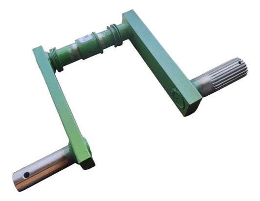 Cigueñal Para Empacadora John Deere 336/346/347/348