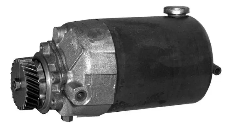 Bomba Hidraulica Enn3k514ab Para Tractor Ford Tw