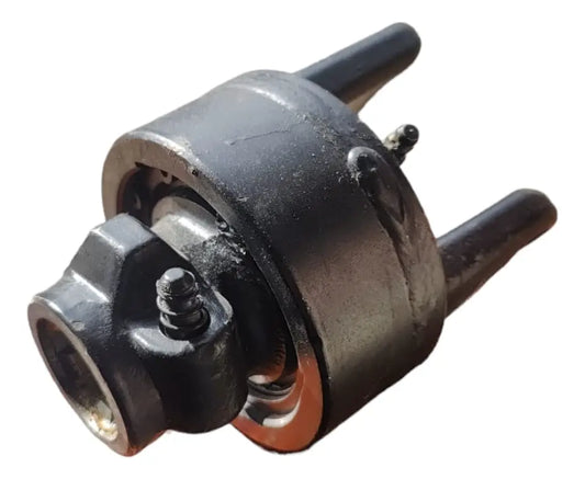 Yugo Con Clutch Trinquete Categoría 4 Para Segadora
