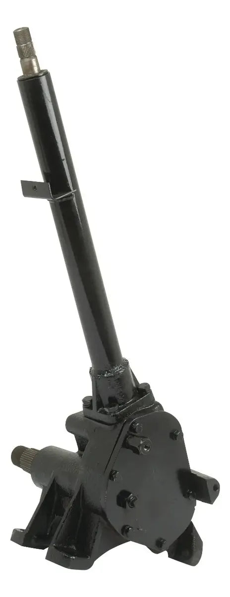 Columna De Dirección Massey Ferguson 185 265 285 390