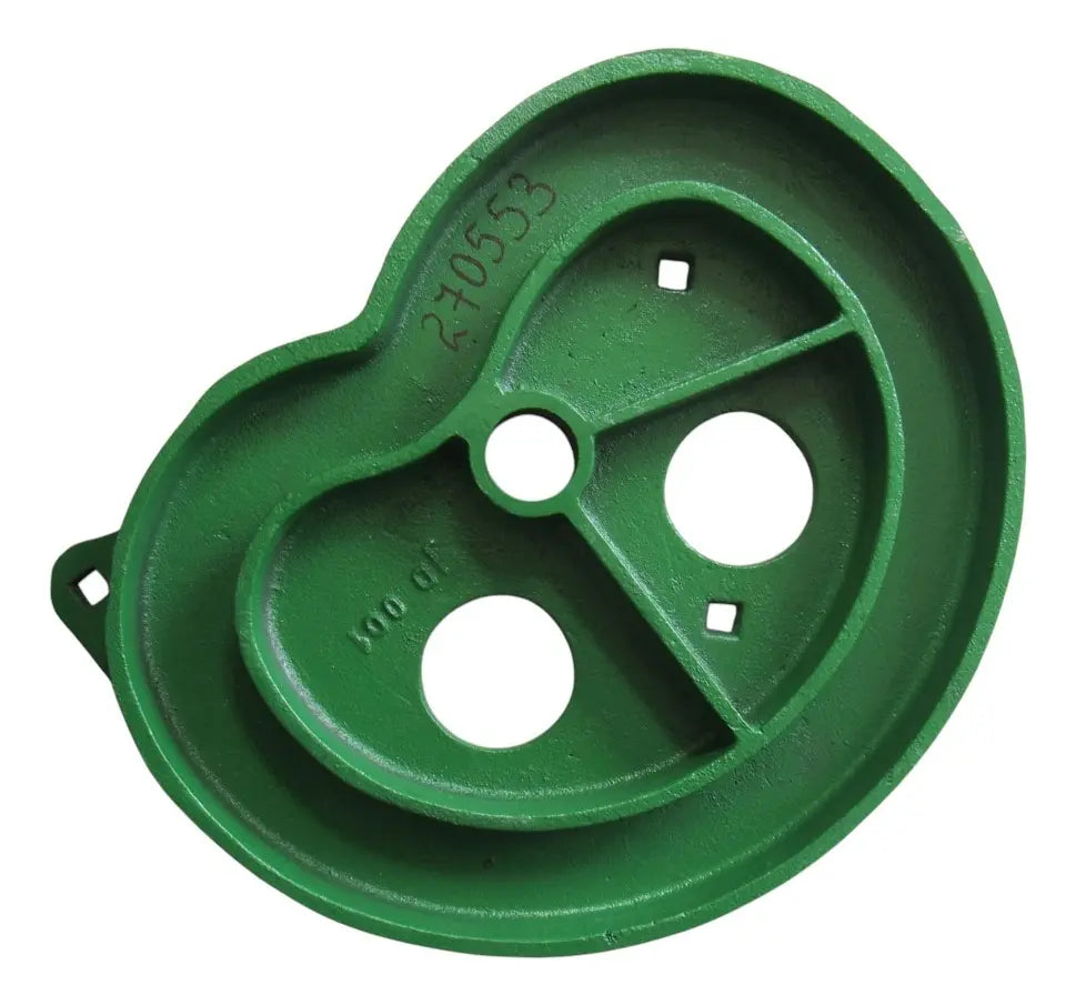 Riñon E56085 Para Empacadora John Deere