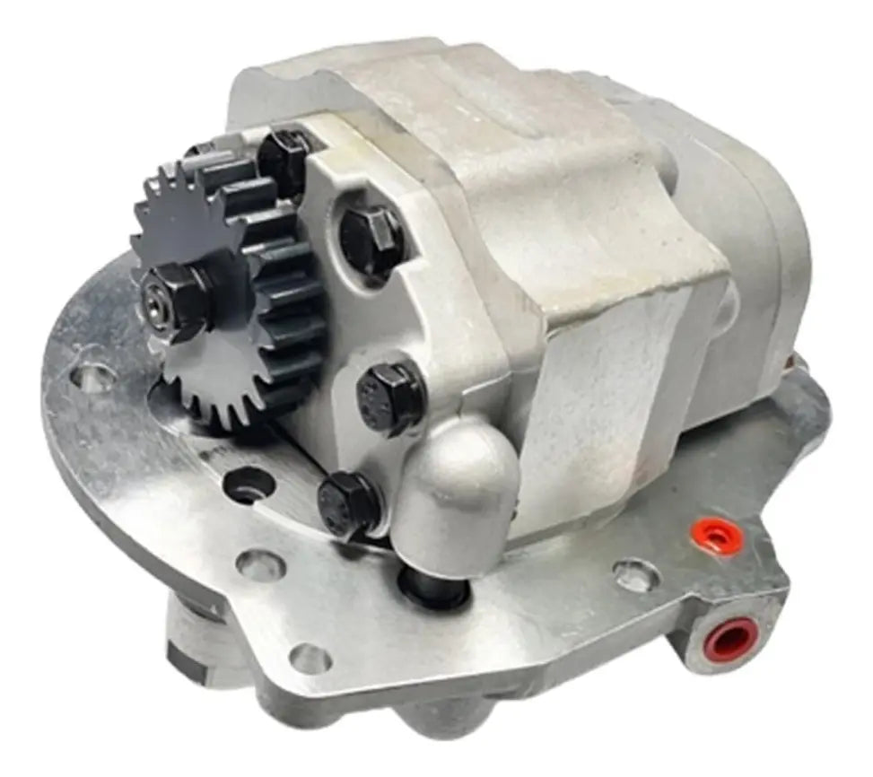 Bomba Hidraulica 9gm Compatible New Holland Hecha Inglaterra
