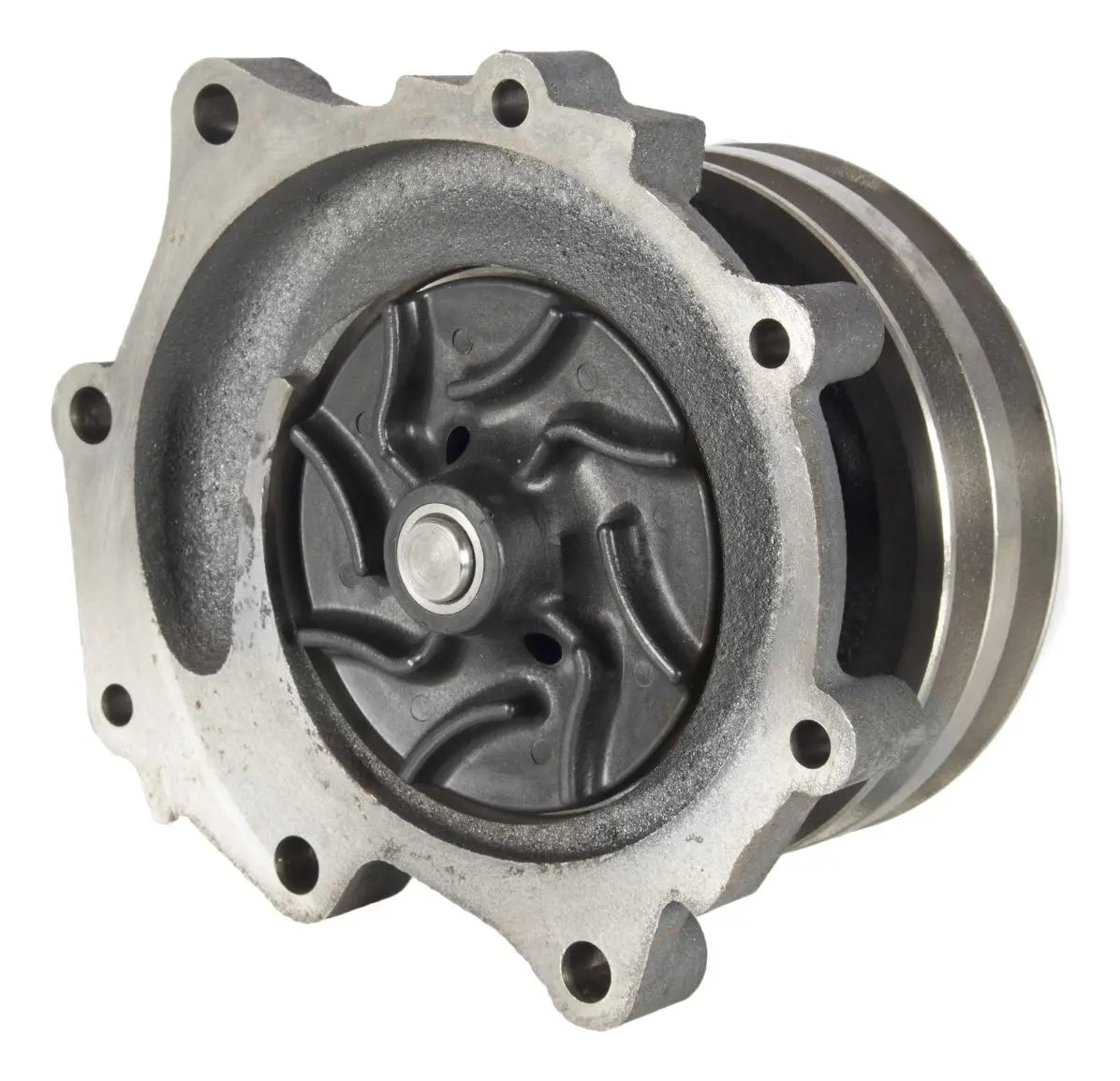 Bomba De Agua Para Tractor Ford New Holland 87800109