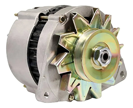 Alternador New Holland 5610S 6610S 7610S 81863039