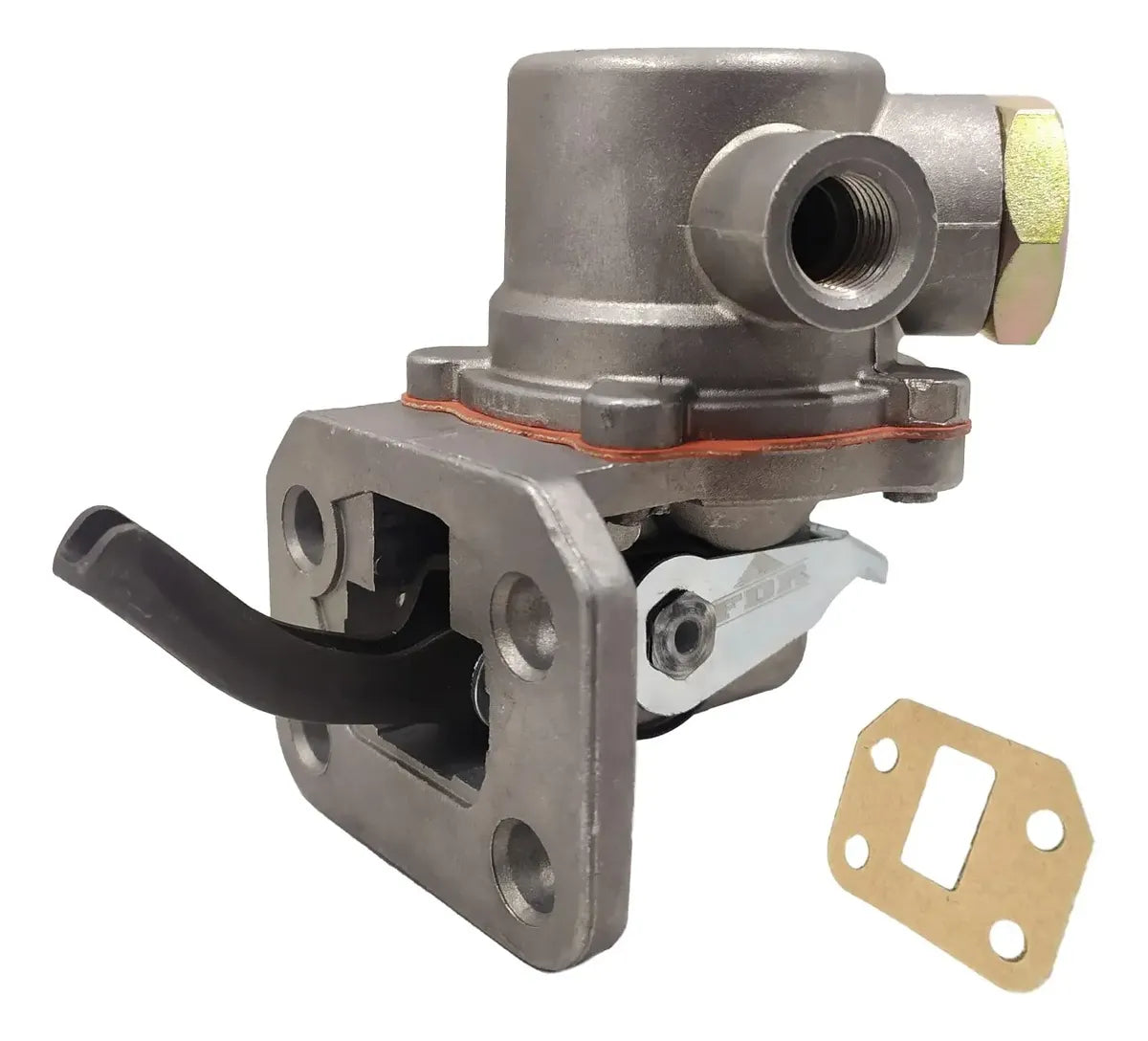 Bomba Levante Combustible Massey Ferguson 490 2641A052