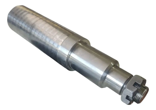 Espiga 11 X 2.25 PuLG Para Maza 8 Birlos De Remolque