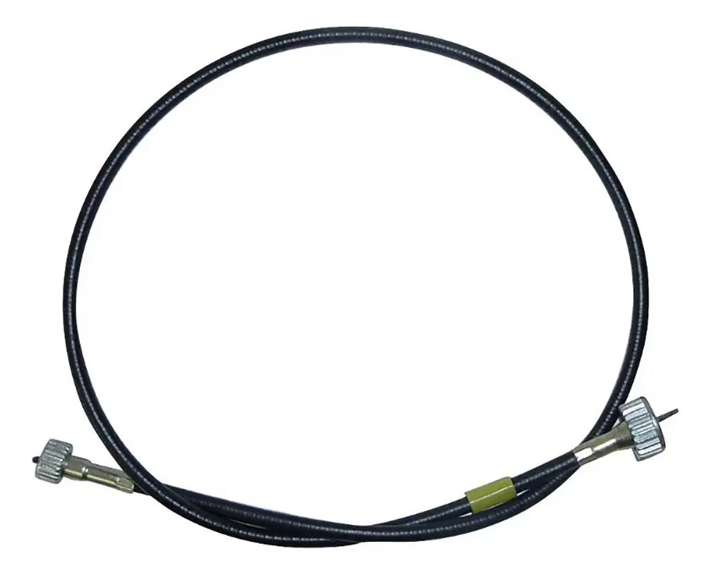 Chicote Para Tacómetro Para Ford 5000 6600 C7nn17365b