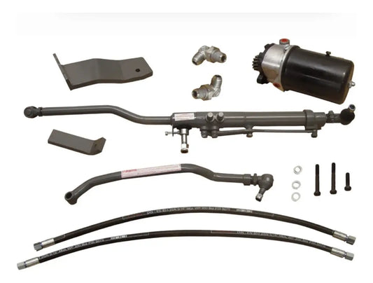 Kit Dirección Hidráulica Massey Ferguson 165 265 275 285