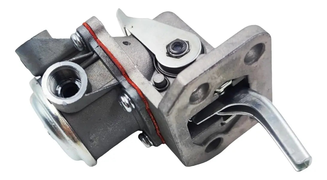Bomba Levante Combustible Massey Ferguson 490 2641A052