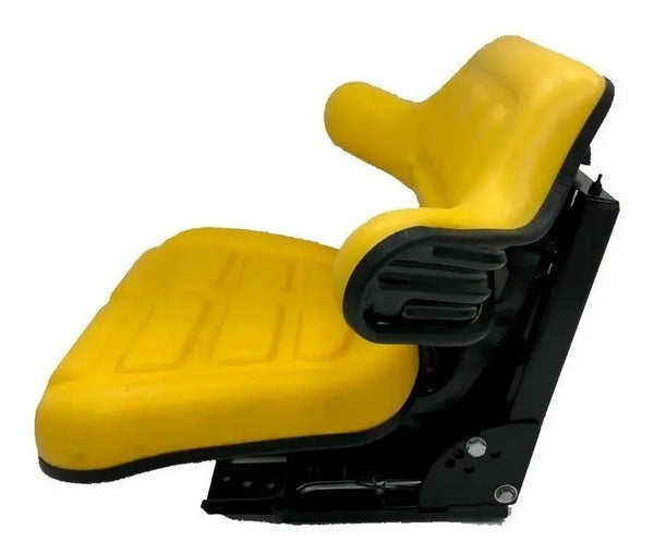 Asiento Para Tractor Con Codera  John Deere
