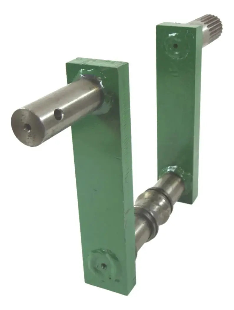 Cigueñal Para Empacadora John Deere 336/346/347/348