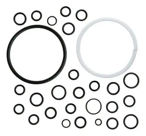 Kit Sellos Tapa Hidráulica Ford 5000 6600 6610