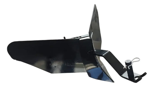 Arado Surcador Para Motocultor