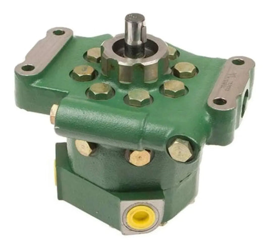 Bomba Hidráulica John Deere 2020-2750-2555-2755 Ar103033