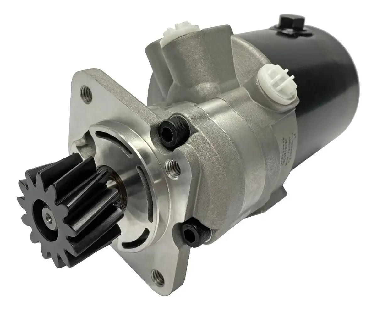 Bomba Direccion Hidraulica Massey Ferguson 165/265 897146m1