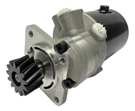 Bomba Direccion Hidraulica Massey Ferguson 165/265 897146m1