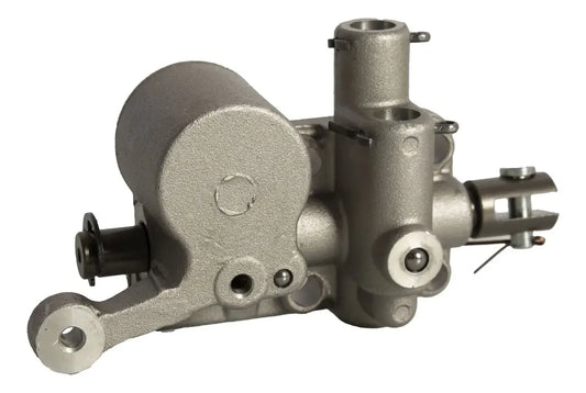 Válvula PTO Ford 6600 83907423 D5NNN700A