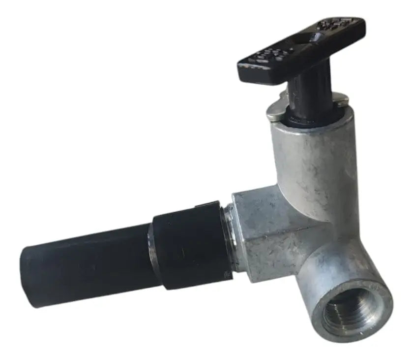Llave Paso Combustible Tractor Massey 165 175 178  185 285