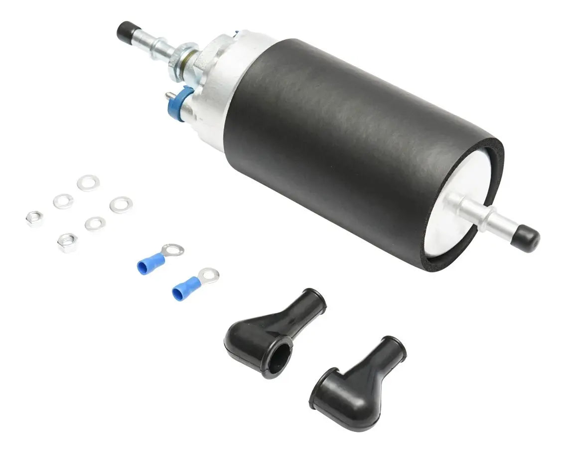 Bomba De Diesel Para Tractor John Deere Al168483
