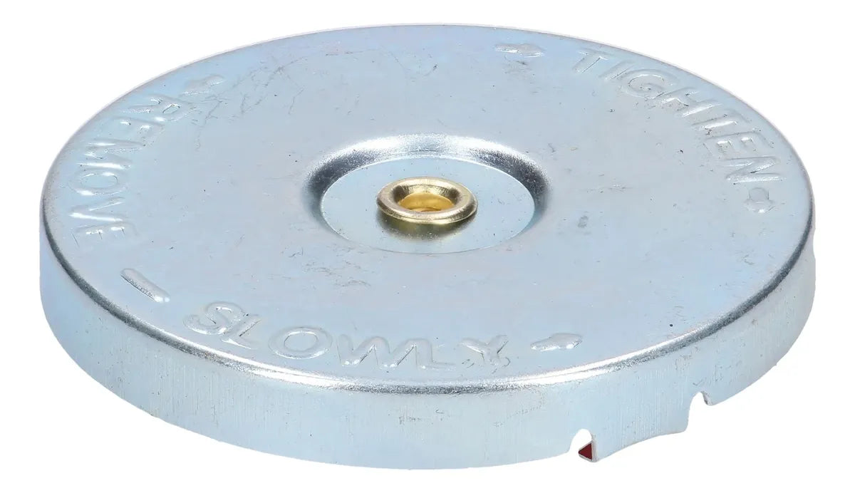 Tapon Tanque Combustible Tractor Massey 240/250/290/298/165