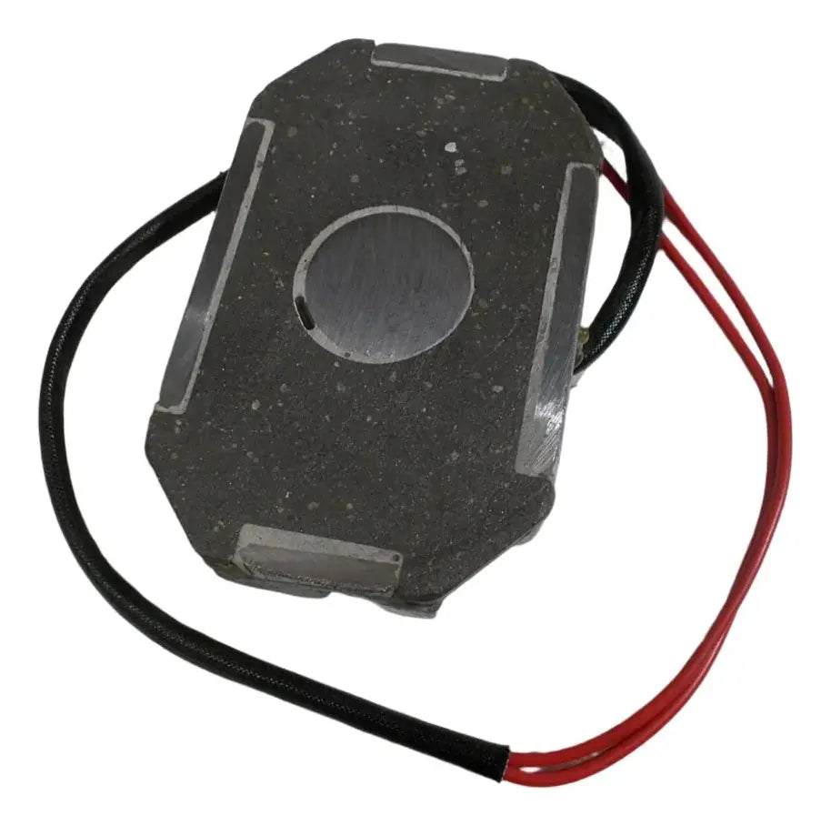 Magneto 16000 Lbs Para Freno Electrico De Remolque