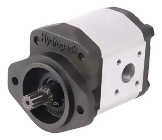 Bomba Hidraulica Al156335 Para John Deere 6415 6405 6125 Etc