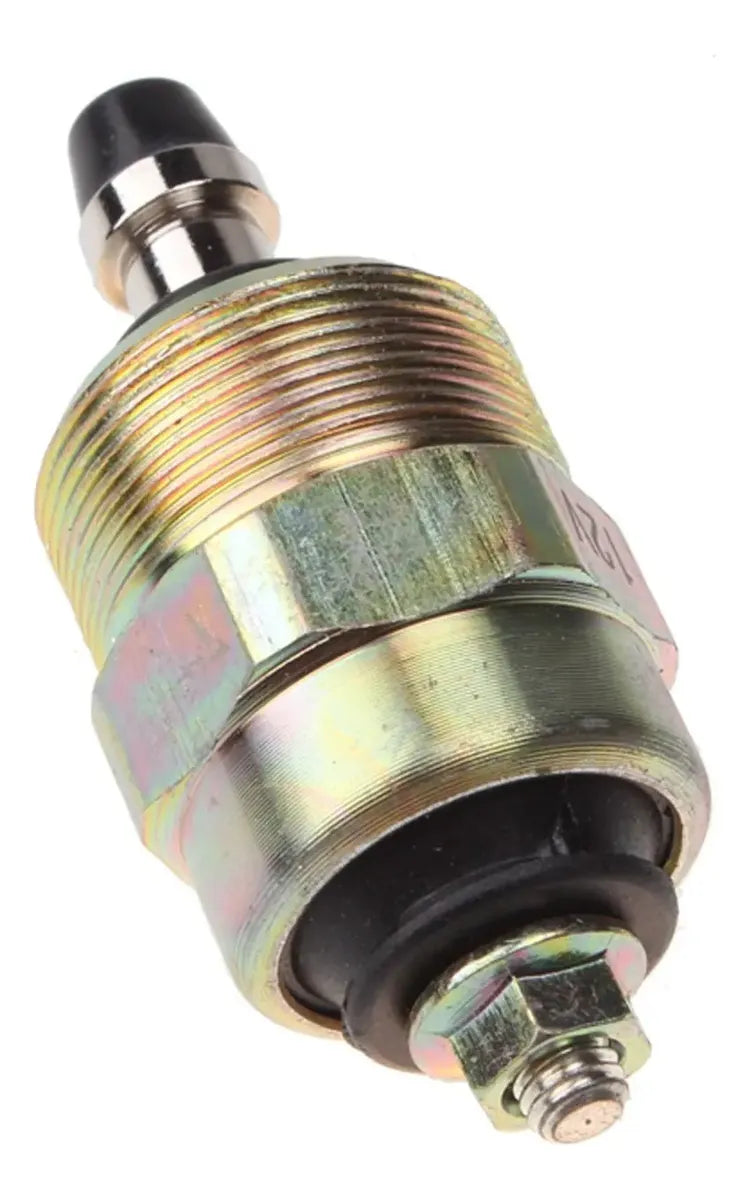 Solenoide Corte De Combustible New Holland 8190393