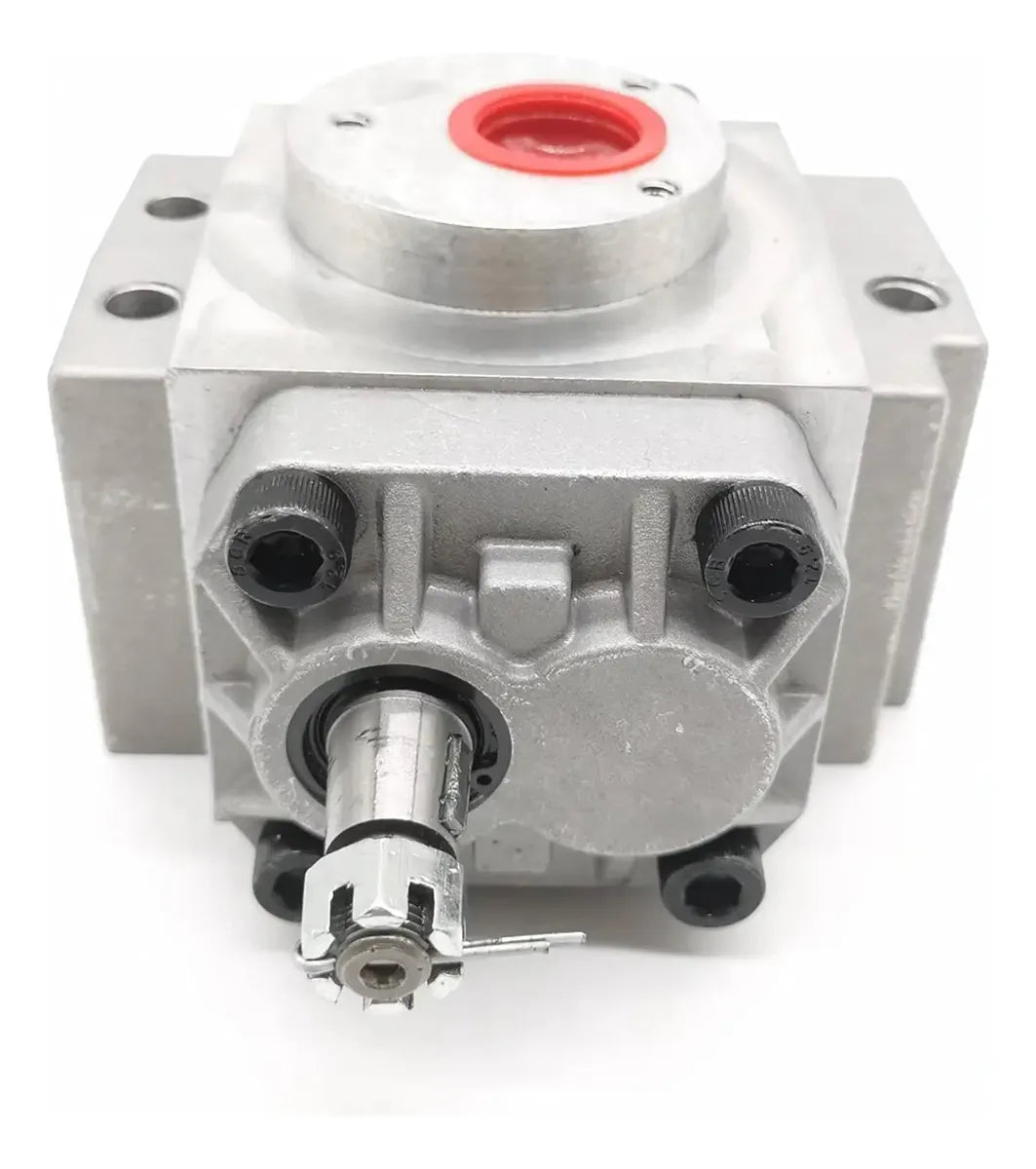 Bomba Hidráulica Massey Ferguson 2640 2670 2680 2685