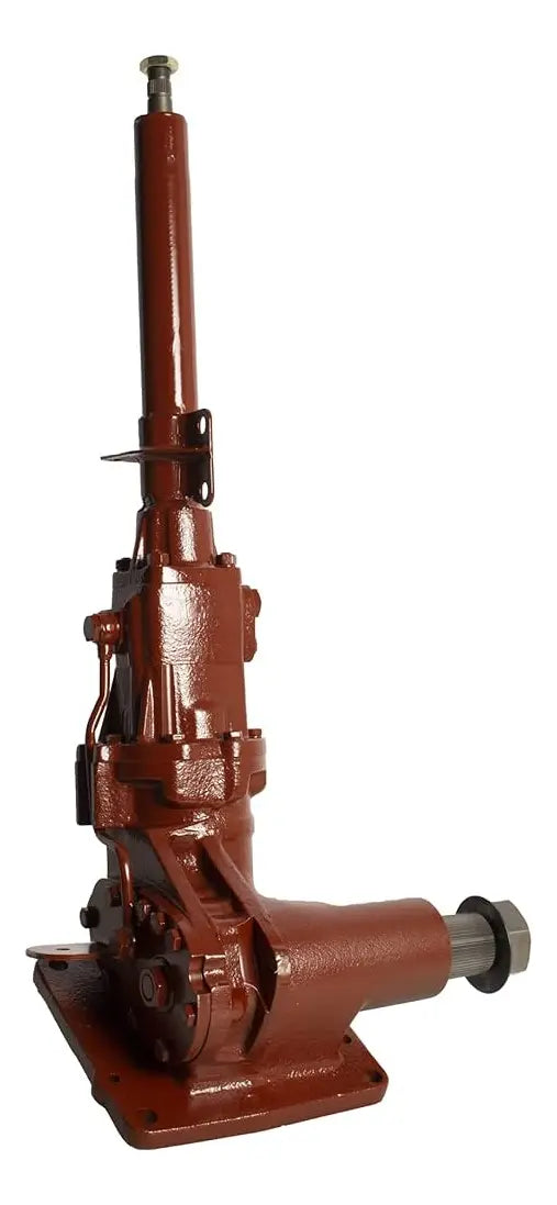 Columna De Direccion Hidraulica Para Tractor Ford 6600 7600