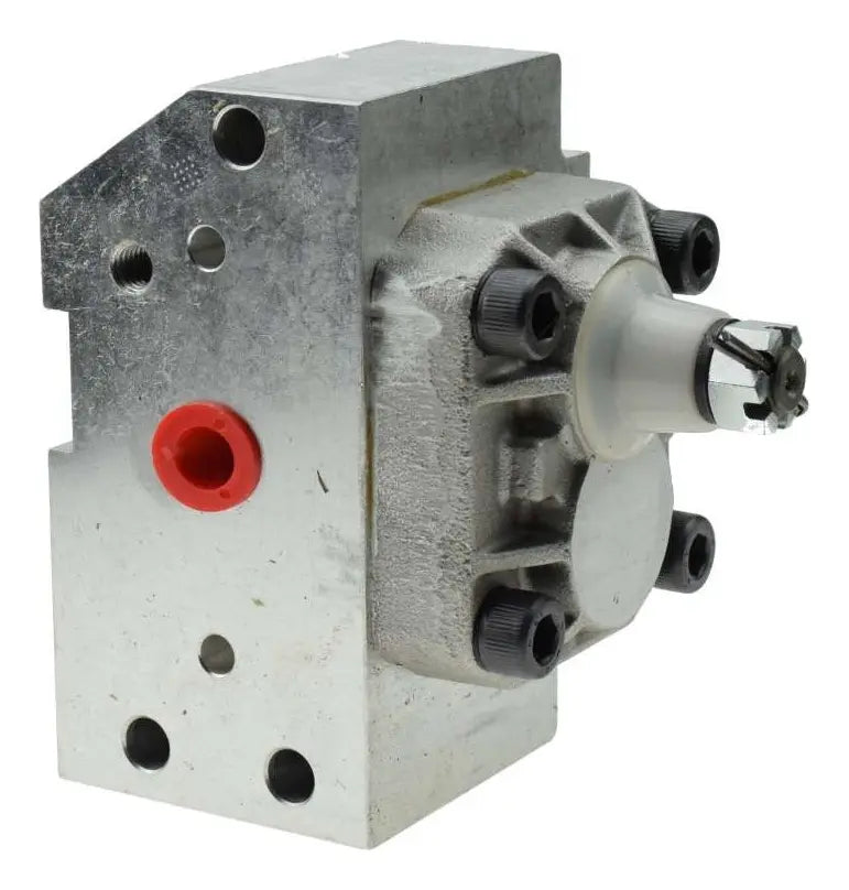 Bomba Hidráulica Massey Ferguson 2640 2675 2680 2775 3660