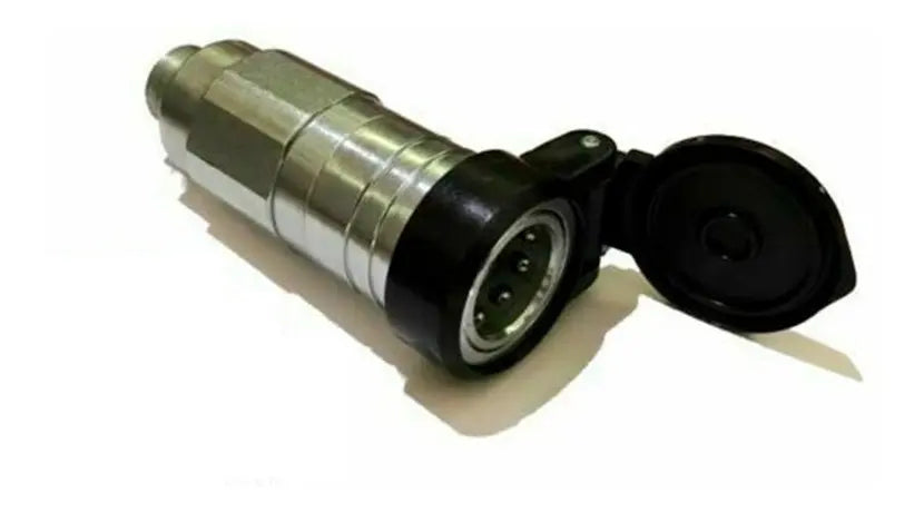 Conector Rapido Hidraulico Hembra J Deere Re219421