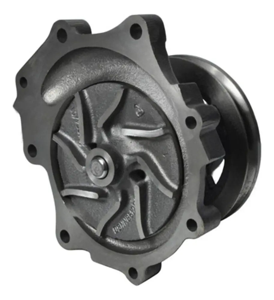 Bomba De Agua Para Tractor Ford Tw/7810/30 Series/700 Series