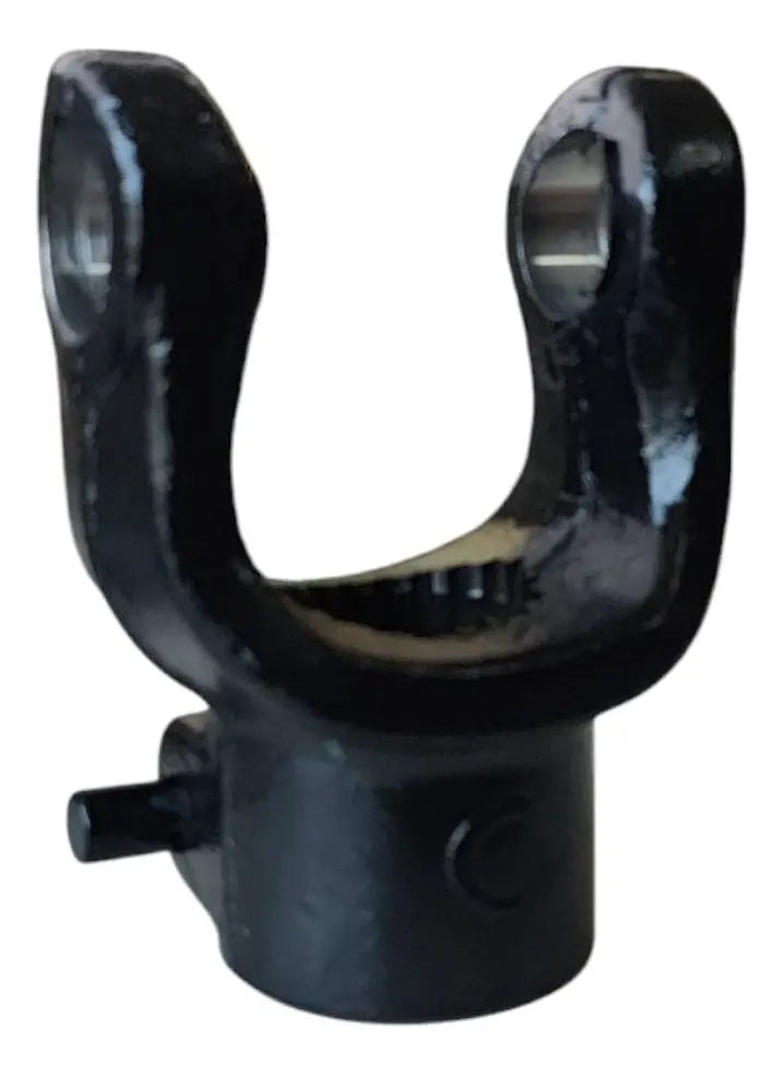 Yugo Estriado Z20 1-3/4 Cat 6 92x30.2 mm
