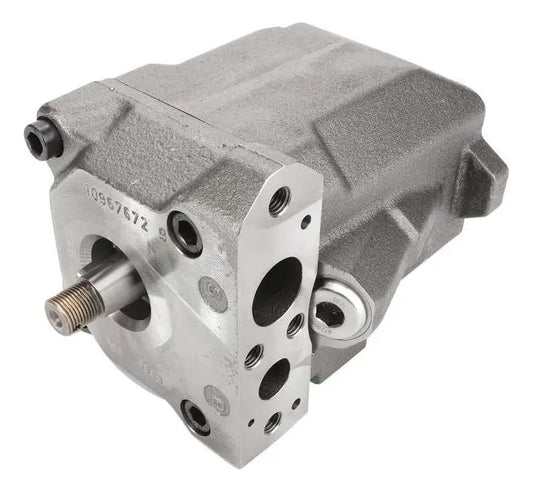 Bomba Hidráulica Massey Ferguson 5445 6140 6260 6480