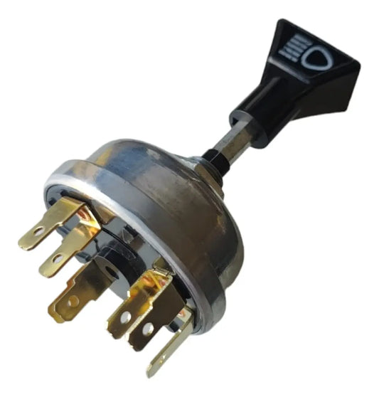 Switch Encendido De Luces Para Tractor Ford New Holland