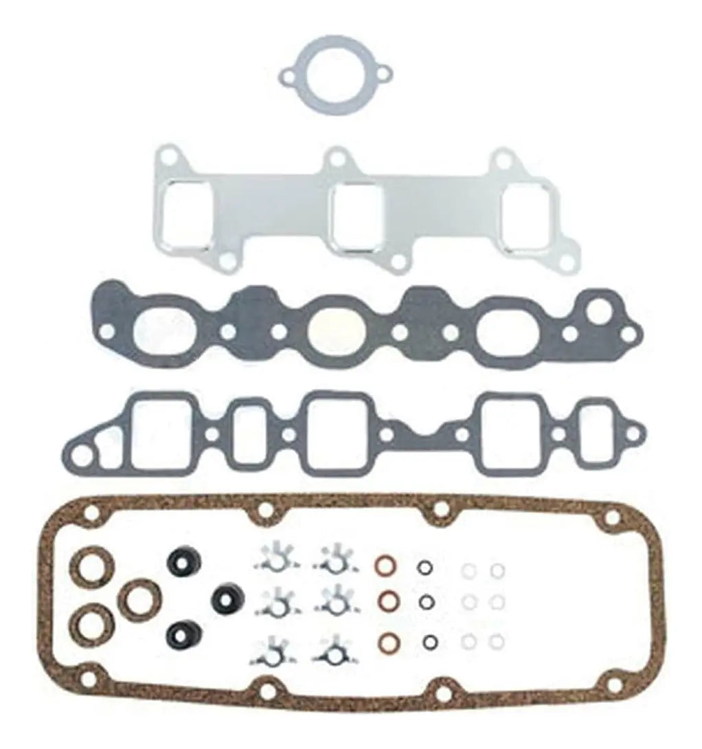 Juntas Empaques Cfpn6008b Para Tractor Ford 3000 4000 3600 +