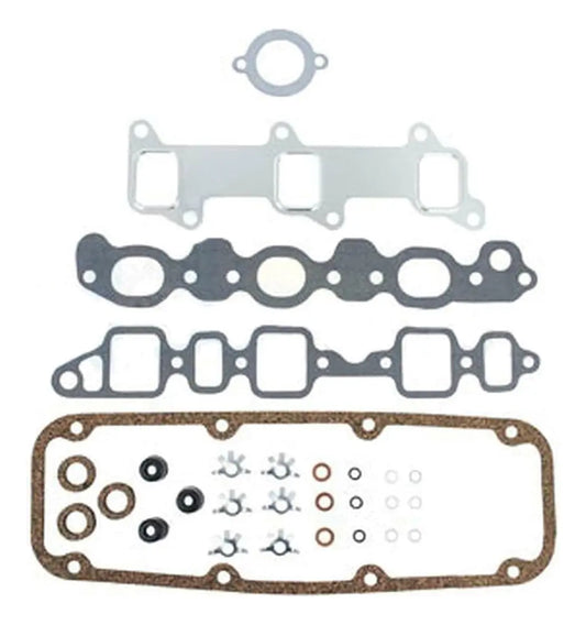 Juntas Empaques Cfpn6008b Para Tractor Ford 3000 4000 3600 +