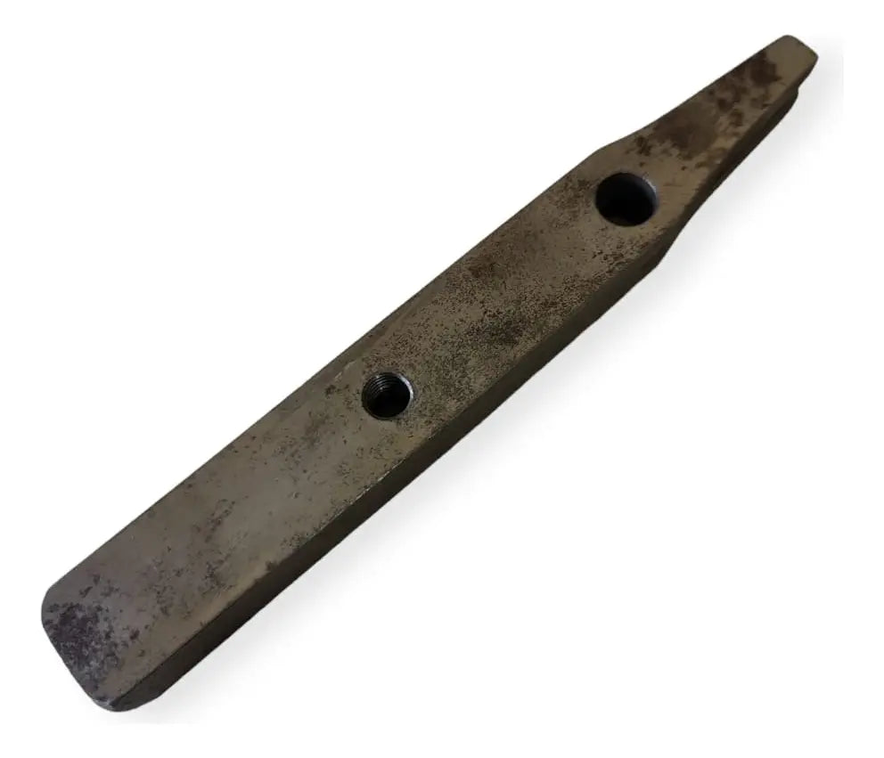 Clamp 4400 Navaja Para Empacadora New Holland 5060 5070 575