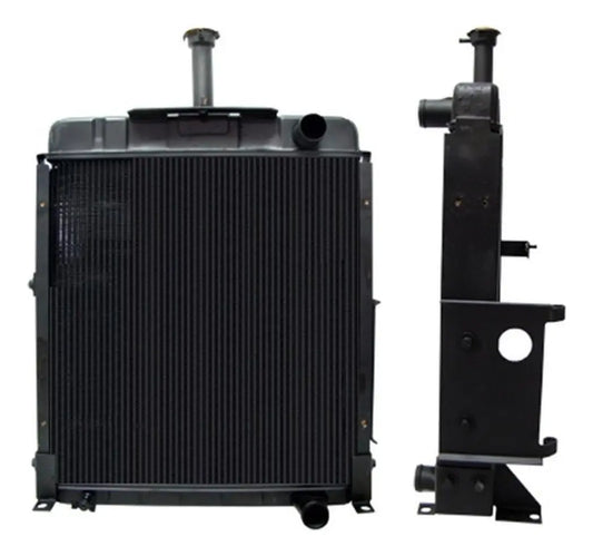 Radiador Tractor International 3121414R92 Repuesto